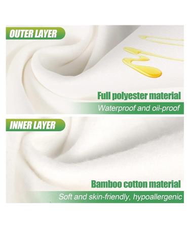Organic Castor Oil Wrap Pack - Reusable Adjustable Comfortable Waist Bag for Inflammation Relief - International Shipping Available - Buy Online on SooperMarket.com