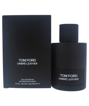 Tom Ford Ombre Leather 3.4 Ounce Fruity 3.4 Fl Oz (Pack of 1)