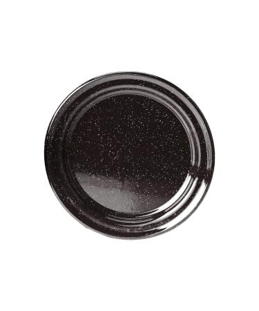 GSI Outdoors 01326 10" Plate Black