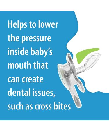 Dr. Brown's Options+ Wide-Neck Glass Baby Bottle Starter Set - Premium Quality for Newborns - Buy Online on SooperMarket.com