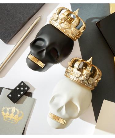 POLICE To Be the Queen - Perfume for Women - Floral Chypre Scent - Opens with Mandarin and Red Fruits - Blended with Jasmine and Peach - for Ambitious and Unique Ladies - 4.2 oz EDP Spray - Buy Online on SooperMarket.com