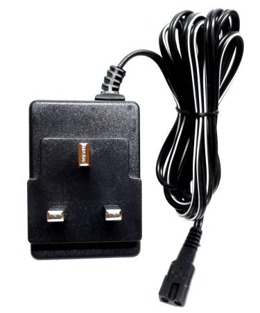 Masterclip Showmate (Mark 1) Adaptor Plug Charger for Horse Clipper Dog Trimmer Clipping