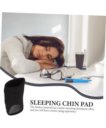 POPETPOP Chin Protector Desk Kids Travel Neoprene Chin Strap Anti Snore Chin Strap Pillows for Kids Office Chin Protective Pad Breathable Chin Pad Safety Chin Pad Child Protective Belt Mesh - Buy Online on SooperMarket.com