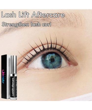 Libeauty Lash Lift Aftercare: Nourishing Keratin Treatment for Long-Lasting Results (6-8 Weeks) - Buy Online on SooperMarket.com