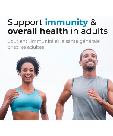 Biogenique Multivitamin - Complete Multivitamin for Adults Supports Energy Immunity & Overall Health - 1 Month Supply - Multi vitamins Women & Men supplement Made in Canada Non-GMO - Buy Online on SooperMarket.com