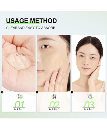 Aloe Vera Gel for Face Aloe Vera Moisturiser - Fast-Absorbing Deeply Hydrates Pure Aloe Vera Gel - After Sun Body Moisturisers Aloe Vera Cream for Deeply & Rapidly Soothing After Sun Care Gel - Buy Online on SooperMarket.com