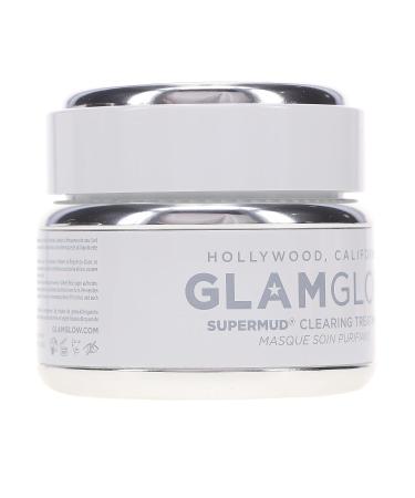 Glamglow Supermud Limited Edition Clearing Treatment Masque - 1.7 oz - Buy Online on SooperMarket.com