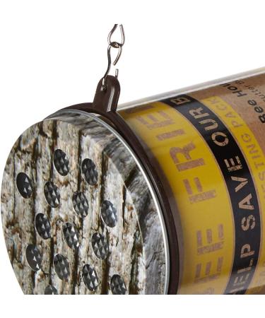 Wildlife World Bee Nester - The Pollinating Company | Shop Now - Buy Online on SooperMarket.com