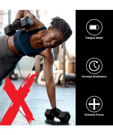 Red X Lab Swole Pre-Workout Powder Pumps & Strength Extreme Intensity Hyper Concentrate Citrulline Malate 2:1 Beta Alanine For Men & Women 25 Servings (Sour Watermelon 500g) Sour Watermelon 500 gram - Buy Online on SooperMarket.com