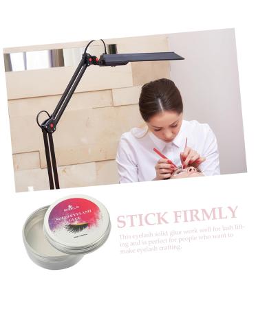 Buy Angoily Eyelash Lifting Adhesive - Best Sticky Glue for Lash Lifting & Makeup Tools - International Shipping Available - Buy Online on SooperMarket.com