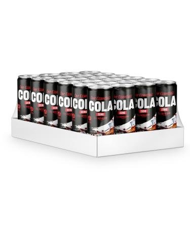 By Amazon Cola Zero 24 x 330ml