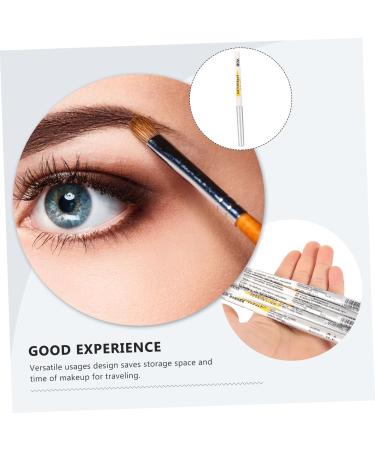 HAPINARY 5pcs Dark Circles Concealer Highlighter Concealer for Makeup Concealer for Dark Circles Abs - Buy Online on SooperMarket.com