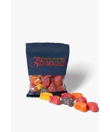 Fruit Slices.