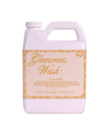 Tyler Candle Limelight Glamorous Wash 4 oz