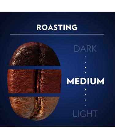 Lavazza Crema E Gusto Medium Roast Coffee Capsules Compatible with Nespresso Original Machines creamy coffee chocolate hints wood and spice aftertaste (10 Count) Pack of 1 - ( Packaging May Vary ) Crema e Gusto 10 count (Pack of 1) - Buy Online on SooperMarket.com