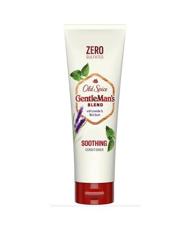 Old Spice Gentleman s Blend Soothing Conditioner with Lavender & Mint Scent 8oz 237mL