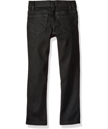 Children's Place Boys Stretch Straight Jeans - Size 10, Black Wash - Buy Online on SooperMarket.com