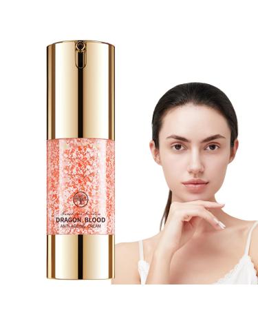 Dragon Blood Anti Wrinkle Face Cream for Women Dragon Blood Night face moisturiser for Firming Anti Aging Retinol Face Cream Dragon Blood Face Cream for Dry Skin Fade Fine Lines Firming & Lifting