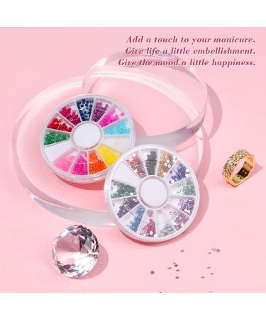 Buy Saviland Acrylic Nail Set - Complete Acrylic Powder & Liquid Kit with Nail Brush Base & Top Gel for Perfect Nail Art - Ideal Acrylic Starter Set - Buy Online on SooperMarket.com