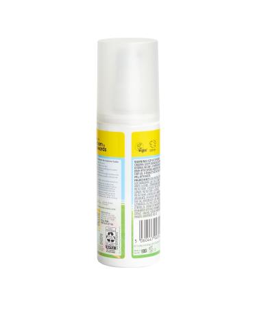 Childs Farm Kids Hair Detangler - Grapefruit & Organic Tea Tree | 4.2 Fl Oz | Ideal for Dry Sensitive & Eczema-Prone Skin - Buy Online on SooperMarket.com