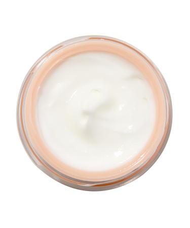 ColourPop Fourth Ray Beauty Daily Eye Cream - Moisturizing Under Eye Cream with Plant-Based Squalane Shea Butter & Lychee - Restores Moisture & Hydrates Under Eyes for Healthy-Looking Skin (0.5 oz)