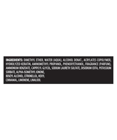 TRESemm Anti-Frizz Finishing Spray Keratin Smooth for a Flexible Hold Weightless 7 Fl Oz - Buy Online on SooperMarket.com