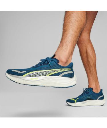Buy Puma Velocity Nitro 3 Running Shoes EU 42 - Lightweight & Comfortable for International Shipping - Buy Online on SooperMarket.com