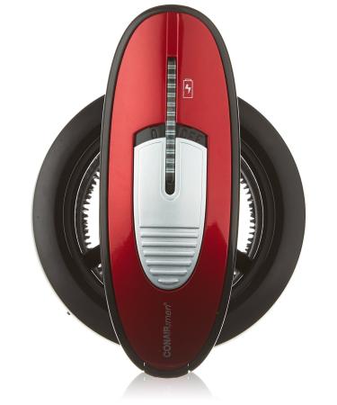 Conair for Men HCT7565RLIC Even Cut Hair Cut Kit