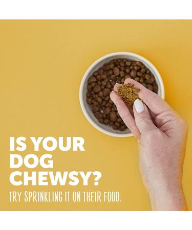 Premium Senior Dog Food for Dogs 7+ Years | Nutritious & Easy to Digest - Buy Online on SooperMarket.com