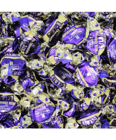 Milk Chocolate Eclairs 1kg Sweet Pouch