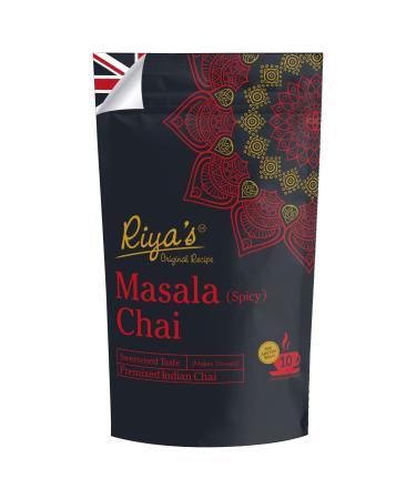 Riya's Original Recipe Masala (Spicy) Chai 200g
