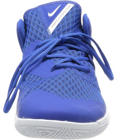 Nike Men's Volleyball Shoes Size 10 - Blue - Buy Online on SooperMarket.com