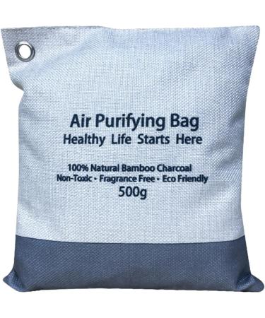 Buy Cypeason Charcoal Air Purification Bags | Natural Odor Absorber for Home & Car | Effective Freshener & Smell Remover - Buy Online on SooperMarket.com