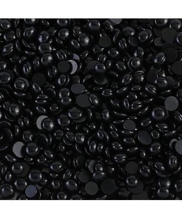 GreenLife 17.6oz/1.10lb/500g Hard Wax Beads Hard Wax Beans Hair Removal Painless Waxing Bean Home wax Kit for Facial Legs Arms Body Bikini Brazilian Pearl Depilatory Hot Waxs for Women and Men (Blackcurrant) - Buy Online on SooperMarket.com