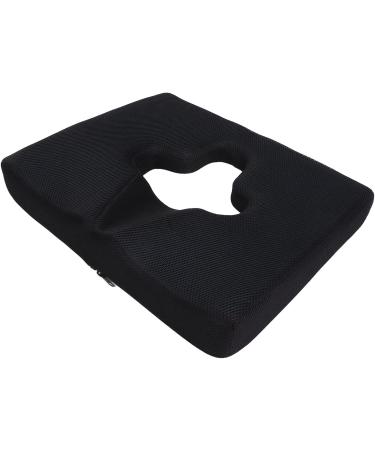 Breathable Hemorrhoid Cushion for Bedridden with Slow Rebound Technology - Prevent Bedsore, Reduce Stuffiness - Buy Online on SooperMarket.com