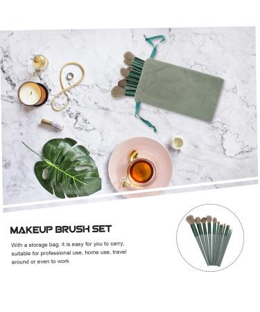 Buy NOLITOY Makeup Brush Set - Premium Makeup Tools & Highlighters for Flawless Beauty - International Shipping Available - Buy Online on SooperMarket.com