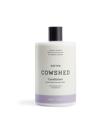 Cowshed Soft Conditioner 500 ml