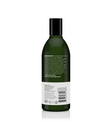 Buy Avalon Bath & Shower Gel - Peppermint (12 oz) | International Shipping Available - Buy Online on SooperMarket.com