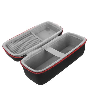 Beavorty Razor Storage Box Razor Shield Protective cover for razor suitcases Storage bag for razor travel razor case.