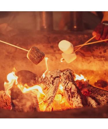 Sephra Large Marshmallows 1kg Bulk Bag - Gluten Free Chunky Barbeque Style Halal Mallows for Hot Chocolate - Perfect for Toasting, Dipping & Topping - Pink & White 35 x 25mm - Buy Online on SooperMarket.com
