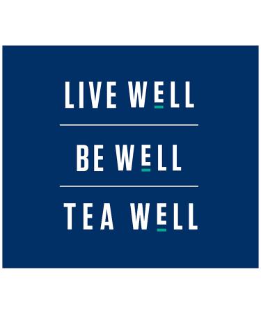 Celestial Seasonings Daily Wellness Herbal Tea - Organic Honey Lemon, Caffeine Free, 12 Bags - Buy Online on SooperMarket.com