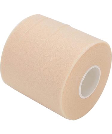 Sports Adhesive Bandage Pratical Firm Soft Sports Tape Strong Adhesion for Prevent Muscle Strain Outdoor Sport(Color) - Buy Online on SooperMarket.com