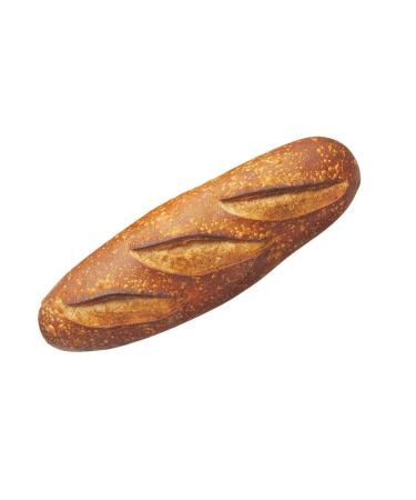 San Francisco Boudin Bakery Sourdough long loaves 16 oz (2)