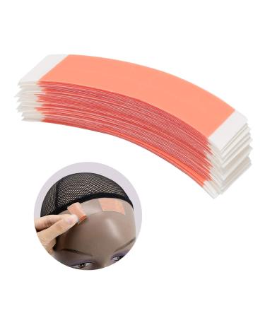 36pcs Lace Wig Adhesive Tape - Firm & Durable - Essential Hairdressing Supplies for Home Use - International Shipping Available - Buy Online on SooperMarket.com