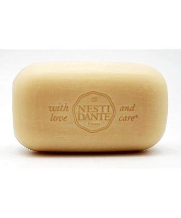 Buy Nesti Dante Bio Natura Sustainable Vegetable Soap - Argan Oil & Wild Hay 8.8oz | Eco-Friendly Luxury Soap Online - Buy Online on SooperMarket.com
