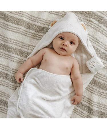 Organic Baby Healing Ointment - Babo Botanicals 4oz with Colloidal Oatmeal - Buy Online on SooperMarket.com