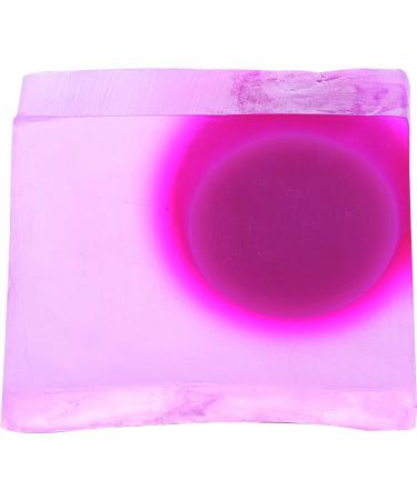 Bomb Cosmetics Palm Springs 5-Piece Bath and Body Gift Pack - 18.1 oz - Handmade, Wrapped, Designed in UK - Buy Online on SooperMarket.com