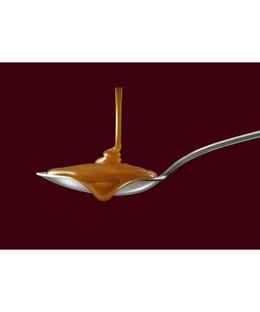 Hershey's Caramel Syrup 22oz Bottle - Pack of 3 | Rich and Creamy Flavor - Buy Online on SooperMarket.com