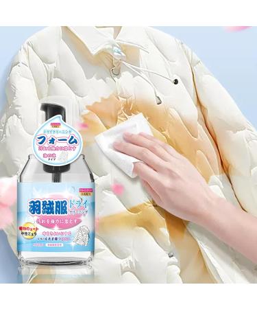 Dry Cleaning Solvent | Multipurpose Stain Remover for Clothes | Effective Carpet Spray Gentle Clothing Spray for Clothes Laundry Wine Pekmar - Buy Online on SooperMarket.com