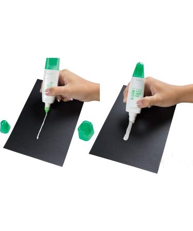 Tombow 52195 MONO Multi XL Liquid Glue 1.76 Ounce Each 10-Pack. Value Size Multi-Purpose Glue with Dual Tip Dispenser. 10 Pack - Buy Online on SooperMarket.com